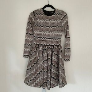 Maje size 2 party dress